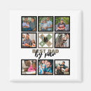 Recherche de golfeurs magnets Fête des pères