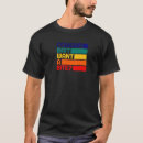 Search for older woman tshirts Bait