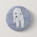 Recherche de ours blanc badges Glace