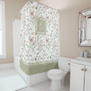 Search for wildflower shower curtains Blue