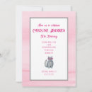 Search for fun cat invitations Pink