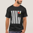 Search for funny referee tshirts Halloween