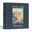 Search for prayers binders Mary
