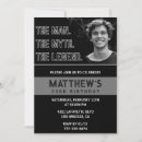 Recherche de legend invitations D'anniversaire
