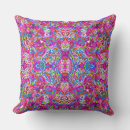 Search for fantastical pillows Colourful
