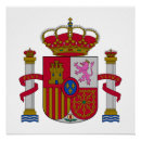 Recherche de nationaal embleem posters Pays