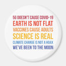 Search for real change magnets Global warming