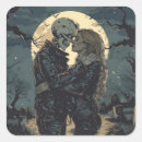 Search for skeleton cartoon stickers Gothic