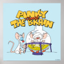 Search for pinky posters Laboratory mice cartoon