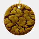 Search for snack ornaments Peanut butter