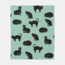 Search for kawaii blankets Seamless pattern