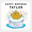 Search for funny adult birthday party stickers Kids