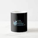 Search for energy healing mugs Chakra
