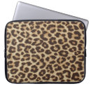 Search for patterned laptop cases Animal