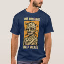 Search for mummy wrap tshirts Wrapped
