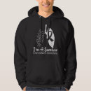 Search for cancer survivor hoodies Funny