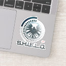 Search for agents of stickers Tv show