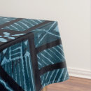 Search for luau tablecloths Tiki