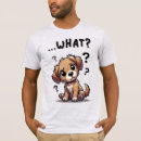 Recherche de confused tshirts Mignon
