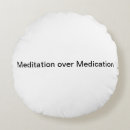 Recherche de méditation coussins Citer