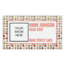Search for caterer office supplies Chef