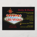 Recherche de signe bienvenu de las vegas invitations Unique