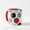 Search for hexagonal mugs Hexagons