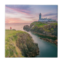Search for lighthouse tiles Atlantic ocean