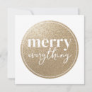Search for shimmer christmas cards Merry