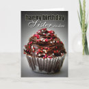 Recherche de belle soeur anniversaire cartes Like a sister