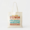 Search for stepmom bags Stepmother