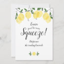 Search for postponed bridal shower invitations Cancelled