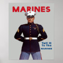 Search for marine corps art Usmc