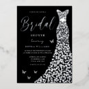 Recherche de heart bridal shower invitations Nuptiale