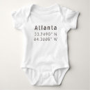 Recherche de atlanta Latitude et longitude
