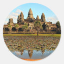 Search for angkor wat stickers Southeast asia