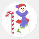 Search for candycane stickers Winter