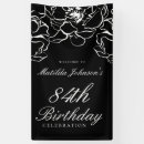 Search for 65th birthday party decor Floral