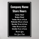 Recherche de entreprise posters Magasin