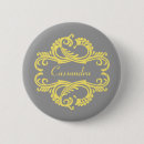 Recherche de damask badges Moderne