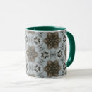 Search for green earth mugs Botanical