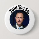 Search for told buttons Told you so