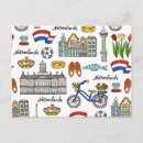 Search for bicycle pattern postcards Travel