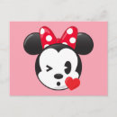 Recherche de flirty cartes postales Emoji