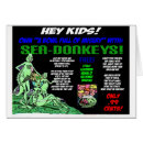 Recherche de farfelus cartes postales Enfants