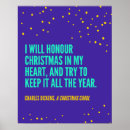 Recherche de scrooge posters Un carol de noël