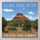 Recherche de rock posters Sedona