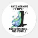Search for i hate people stickers Coffee