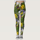 Search for pansy leggings White