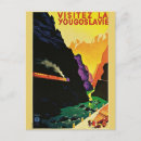 Recherche de yougoslavie cartes postales Rétro